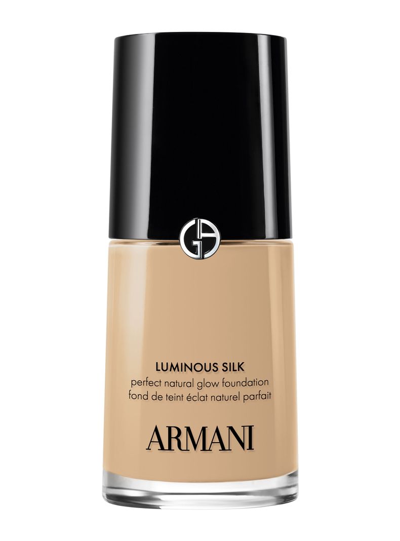 Base de Maquillaje Giorgio Armani Luminous Silk Foundation - Tono 4.5 30 ml