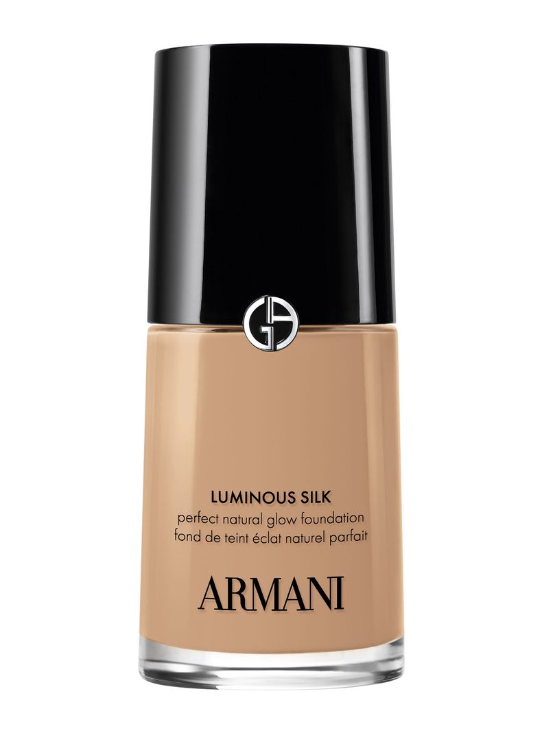 Base de Maquillaje Giorgio Armani Luminous Silk Foundation - Tono 5.5 30 ml