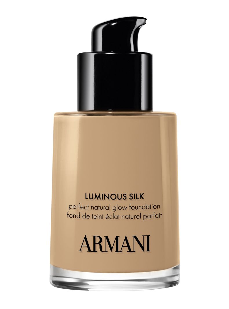 Base de Maquillaje Giorgio Armani Luminous Silk Foundation - Tono 5.75 30 ml