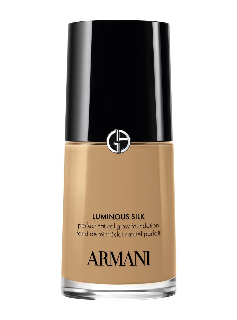 Base de Maquillaje Giorgio Armani Luminous Silk Foundation - Tono 6.5 30 ml