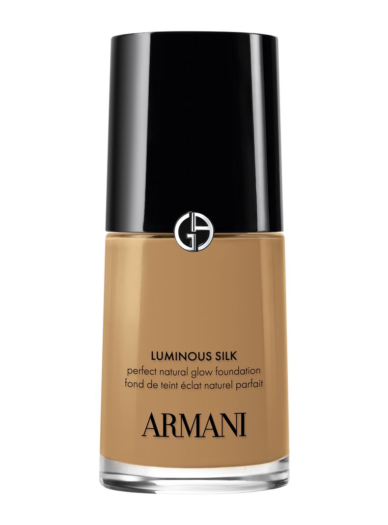 Base de Maquillaje Giorgio Armani Luminous Silk Foundation - Tono 8.1 30 ml