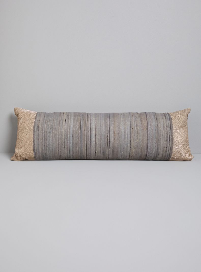 Cojín Silk 30x90 cm