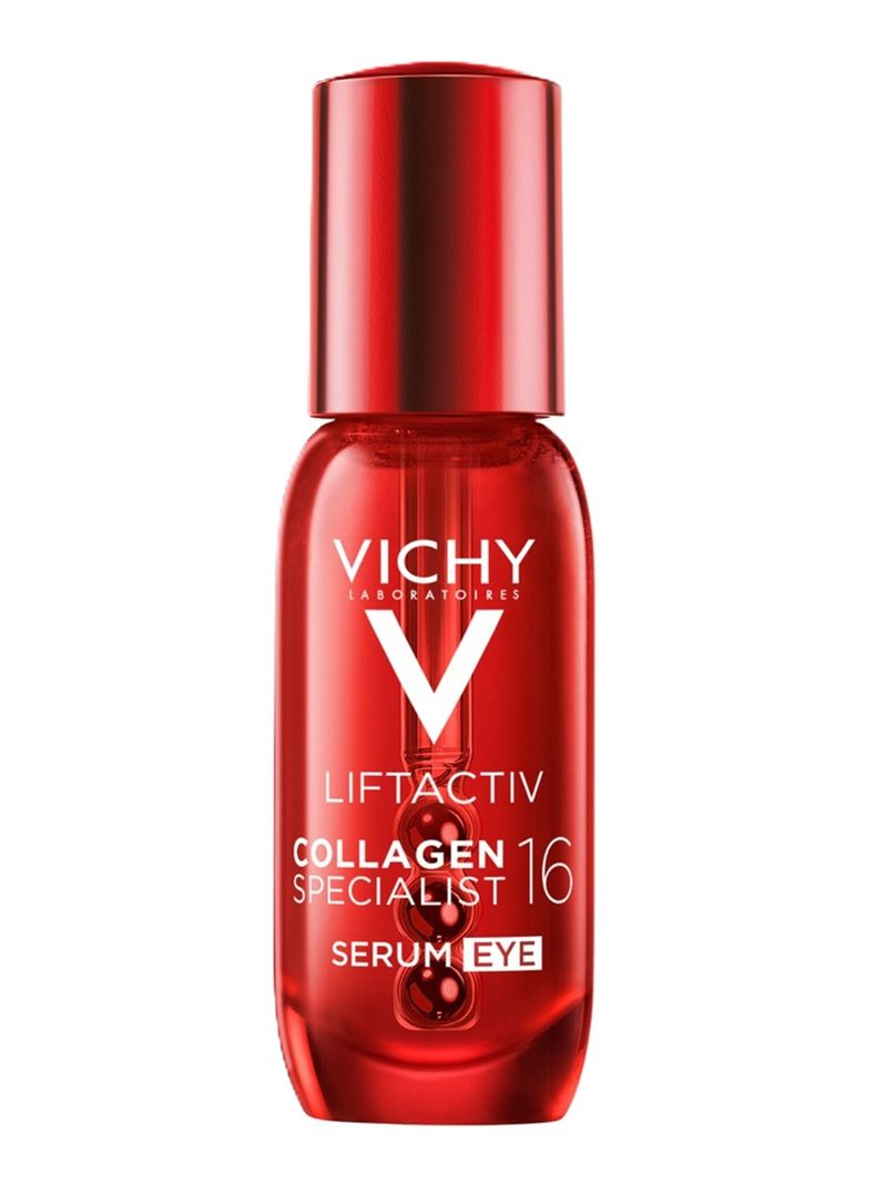 Liftactiv Collagen 16 Serum Ojos 15 ml