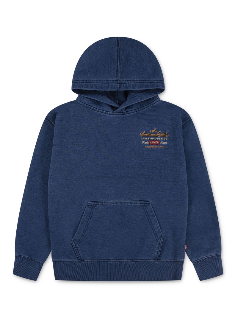 Polerón Hoodie Graphic