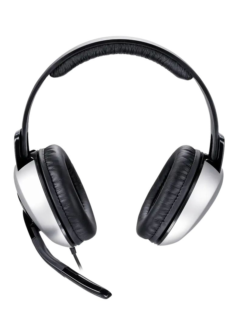 Audífonos con Cable Headset Single Jack 3.5 mm HS-05A
