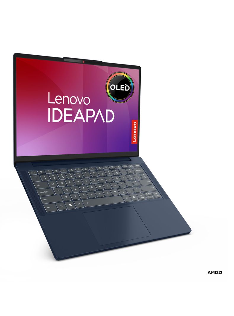 Lenovo ノートPC Ryzen7 7730U 16GB 512GB Notebook Ideapad Slim 3 Ryzen 7 7735HS 16GB RAM 512GB SSD 14