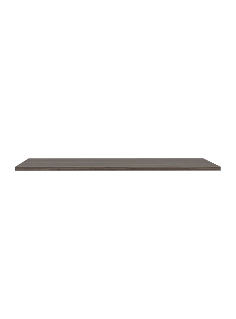Repisa Flotante Coruna 15x80x30 cm Milan Cafe