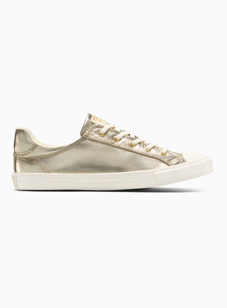 Zapatilla Urbana Chuck Taylor All Star Dainty Lucky Mujer