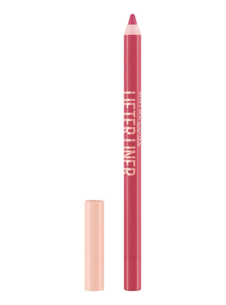 Delineador de Labios Lifter Liner Nu 014 Fit Check 1.2 g