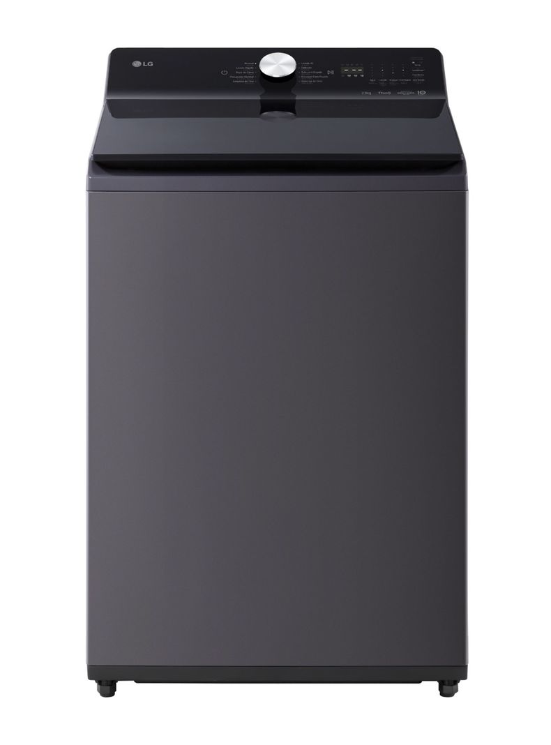 Lavadora Carga Superior 23 kg WT23EGTX6