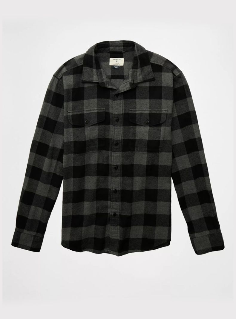 Camisa Regular Fit