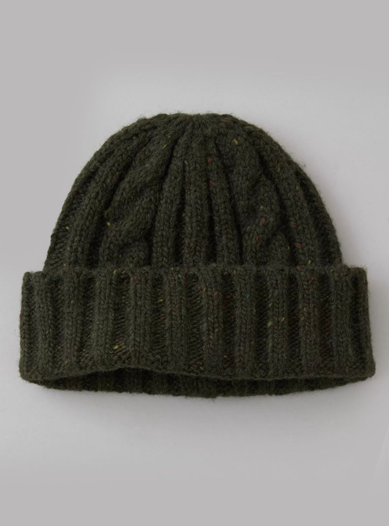 Gorro Tejido AE Texturado