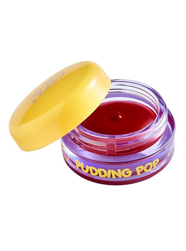 Pudding Pop Lip&Cheek Cherry Melt 4 g