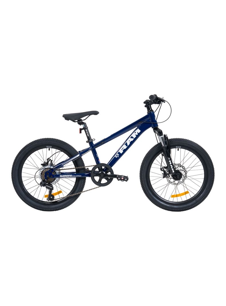 BICICLETA DE NIÑOS MTB RAM KIDS ARO 20'' NIÑO