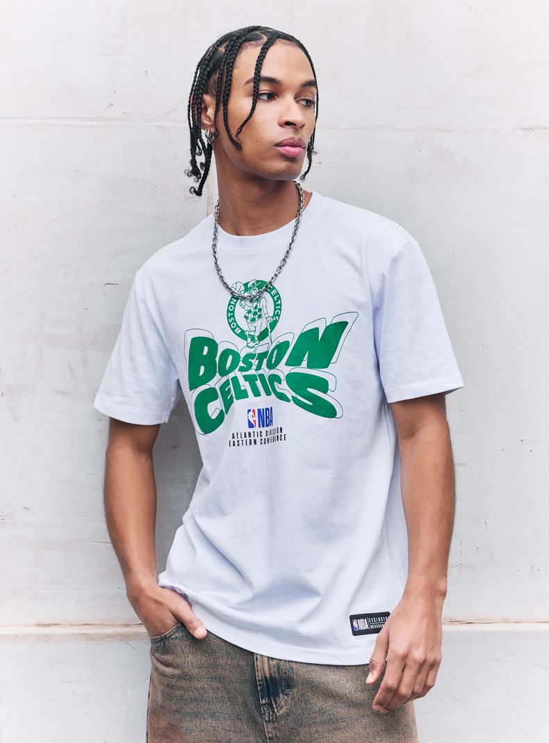 Polera Boston
