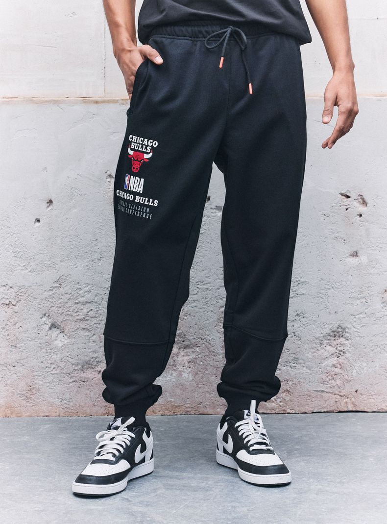 Pantalón Overtag