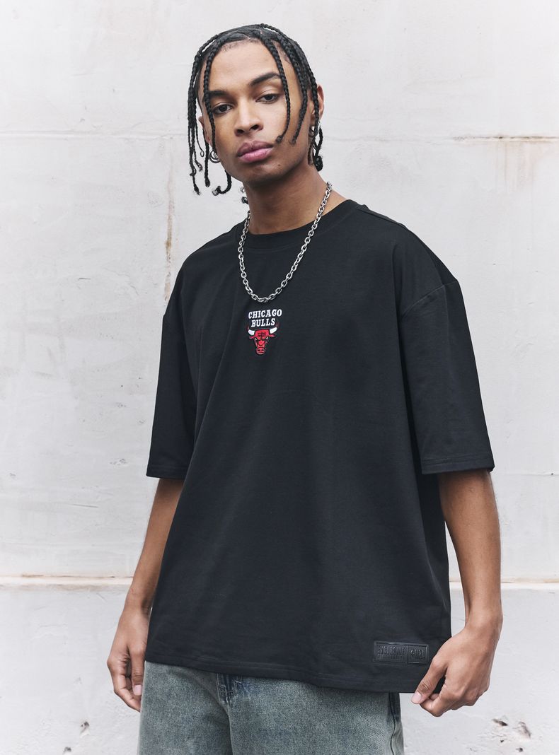 Polera Cuello Redondo Core Essentials