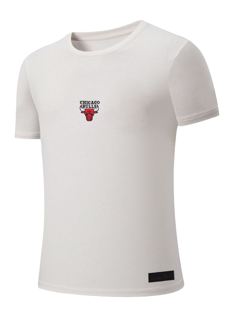 Polera Manga Corta Core Essentials