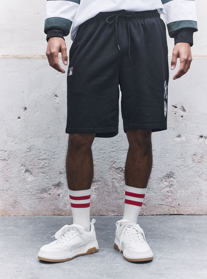 Short Deportivo Baserunner