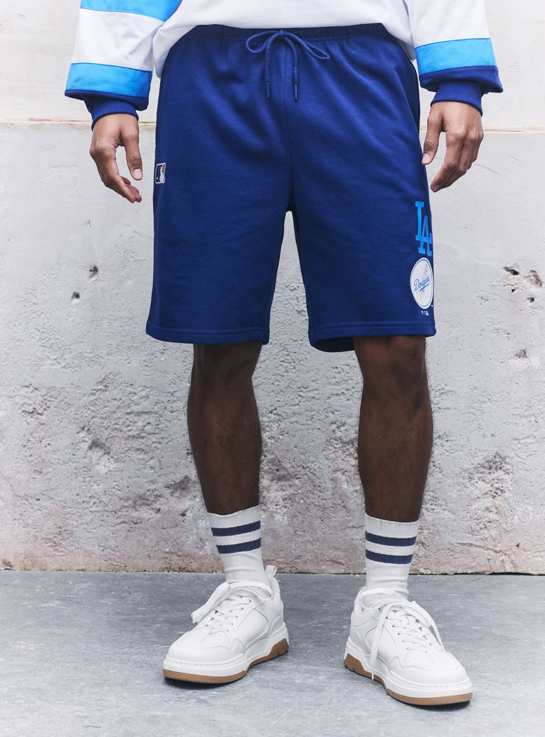 Short Base Deportivo