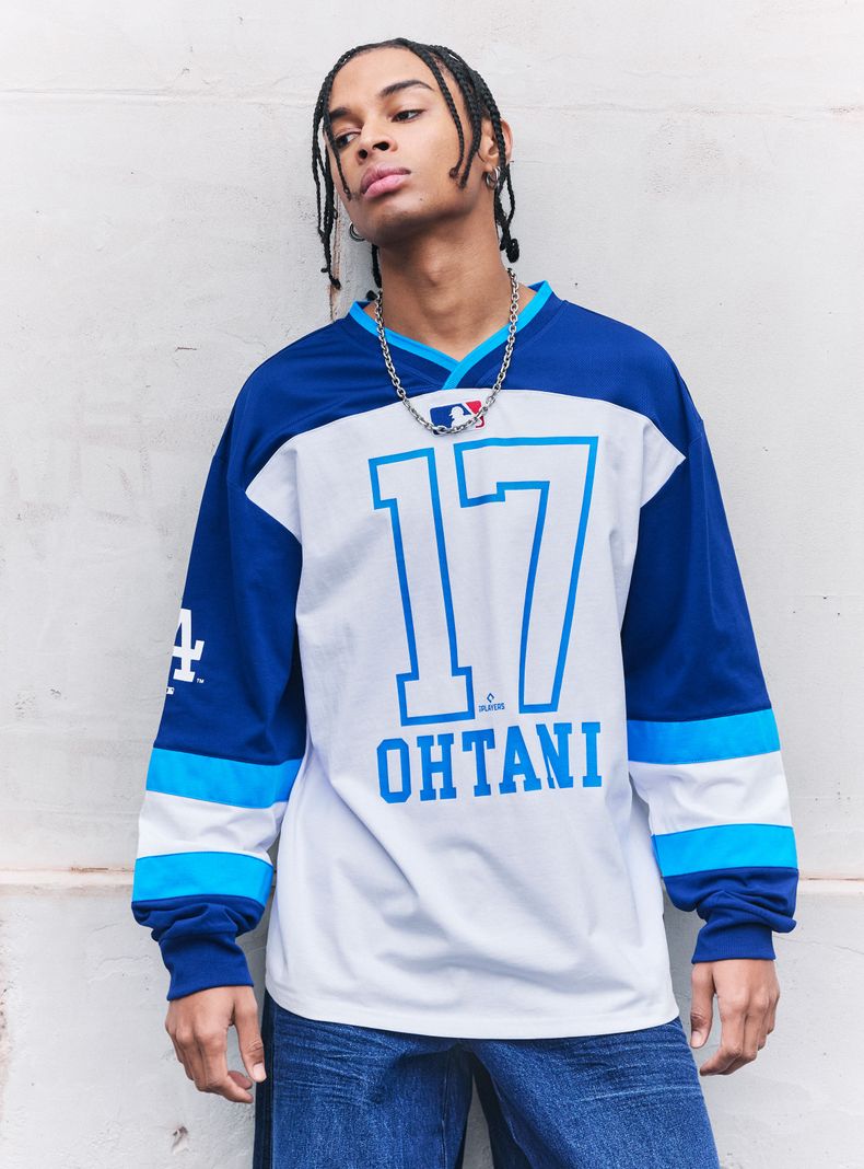 Polera Baserunner