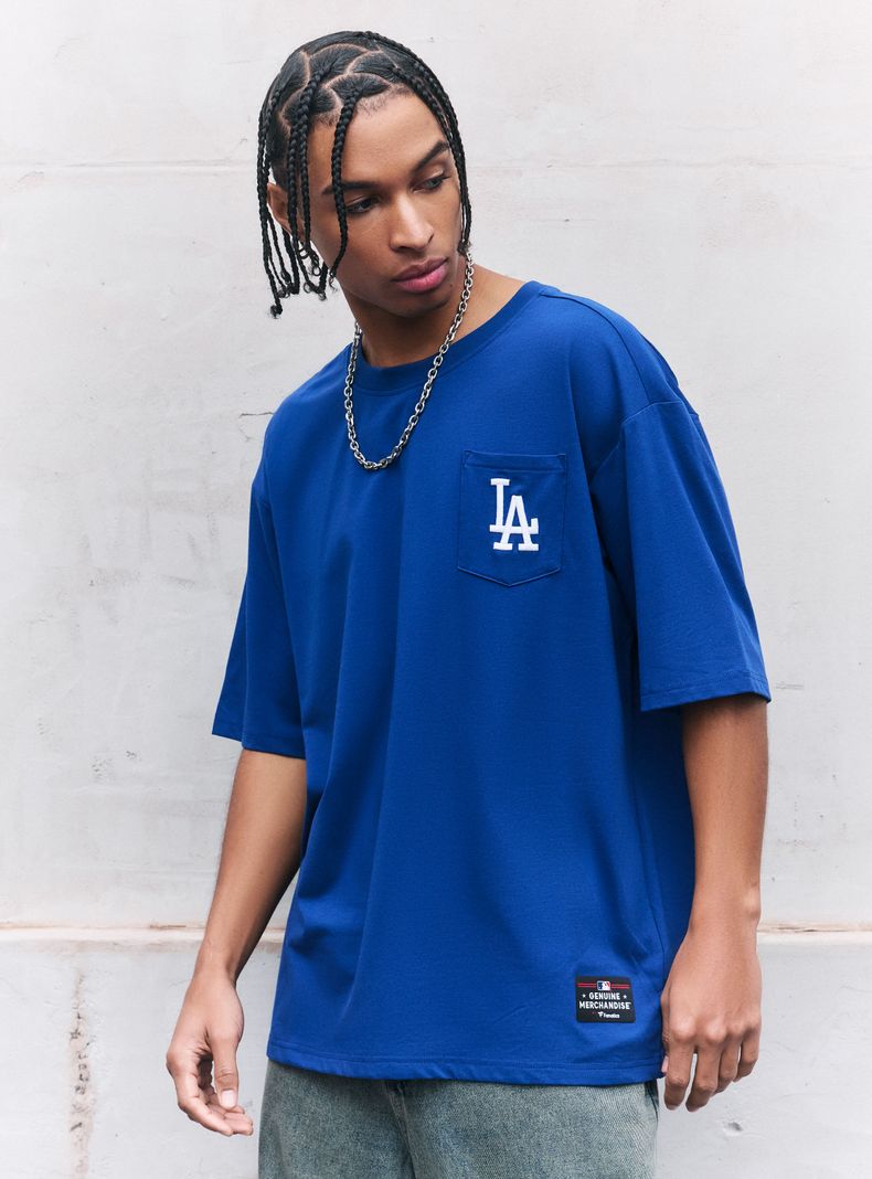 Polera Core Manga Corta