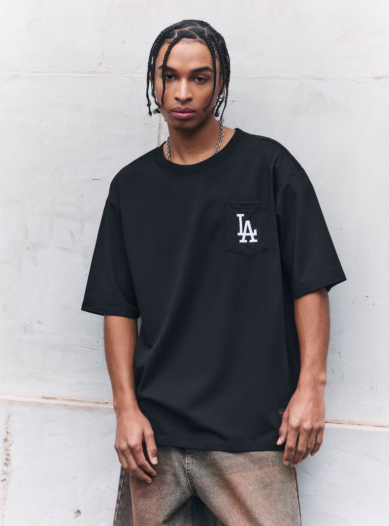 Polera Core Cuello Redondo