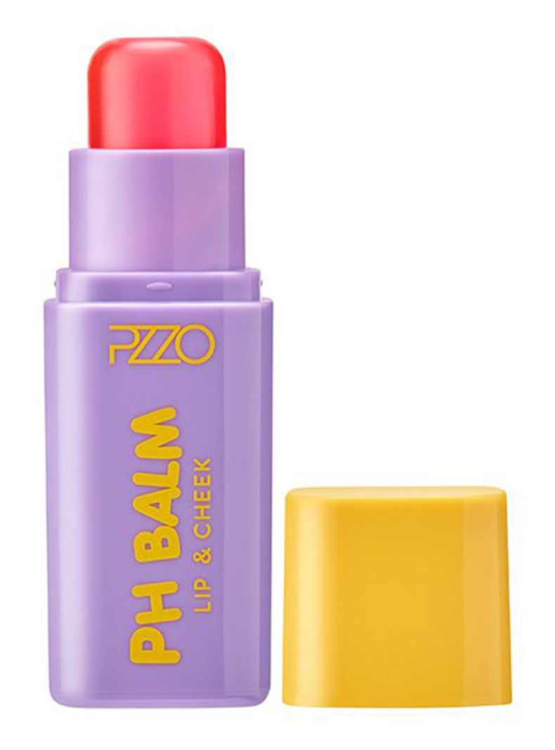 Ph Balm Lip&cheek Let Me Blush