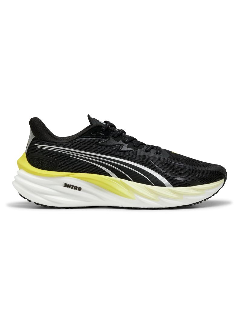 Zapatilla Running Diseño Velocity-Nitro Hombre