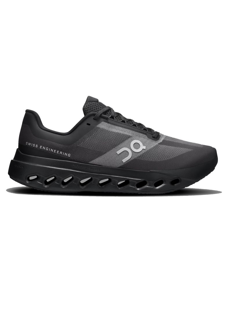 Zapatilla Running Black M Cloudsurfer Next 1 Hombre