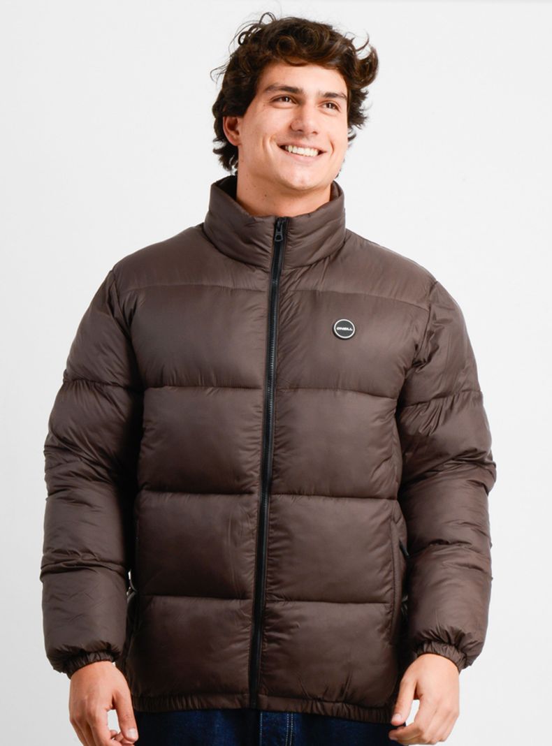 O'NEILL PARKA PUFFA UNICOLOR
