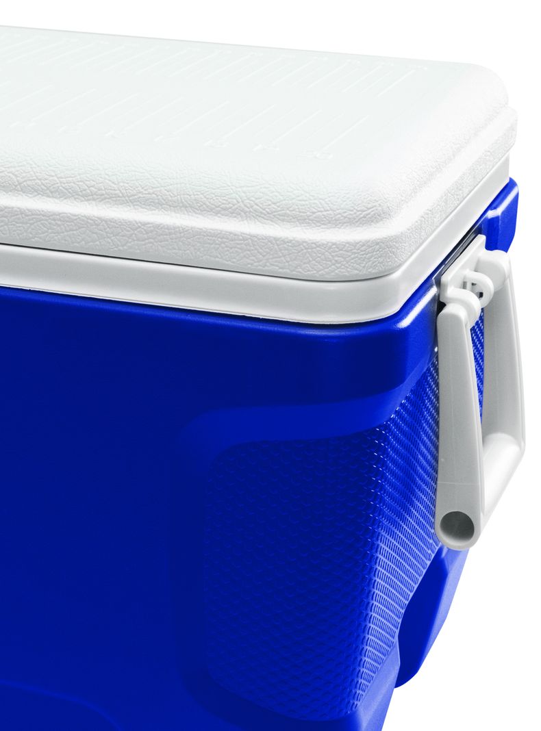 Cooler Igloo Contour 52 Azul-1
