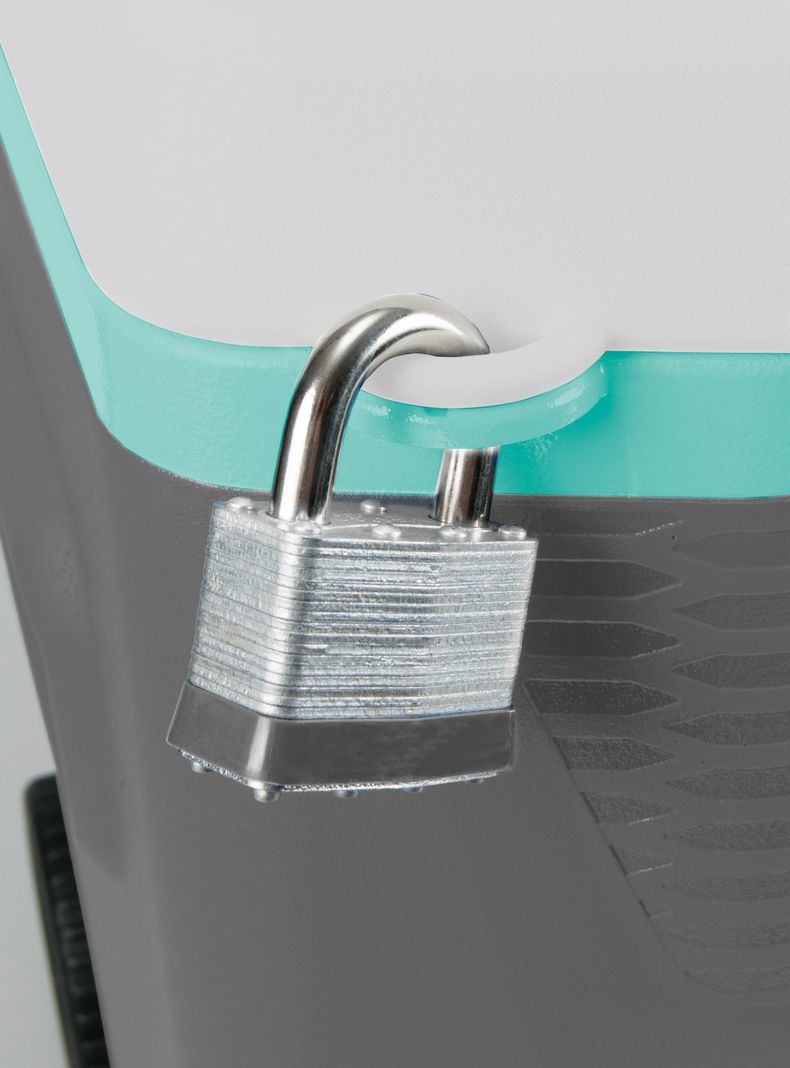 Cooler Igloo Profile R 30 Qt Gris-1