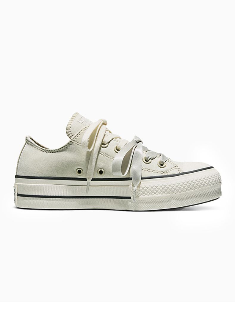 Zapatilla Urbana Mujer Chuck Taylor All Star Lift