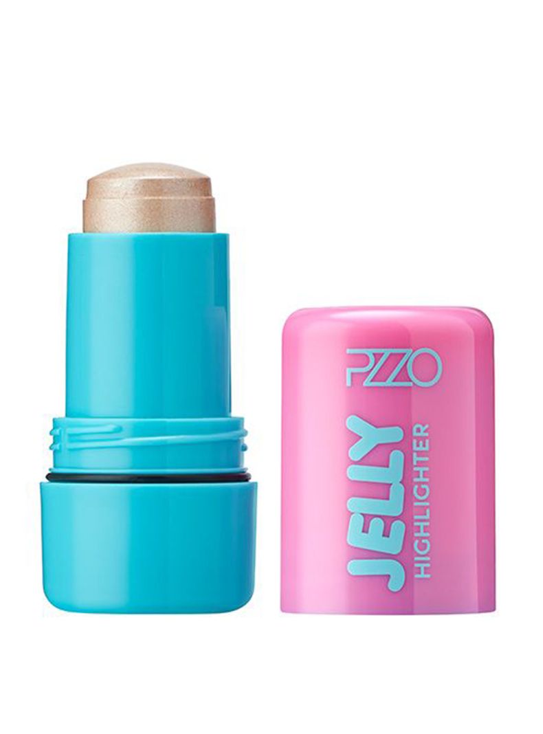Jelly Highlighter Champagne