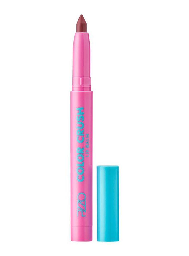 Color Crush Lipbalm Pink Whispers 1g