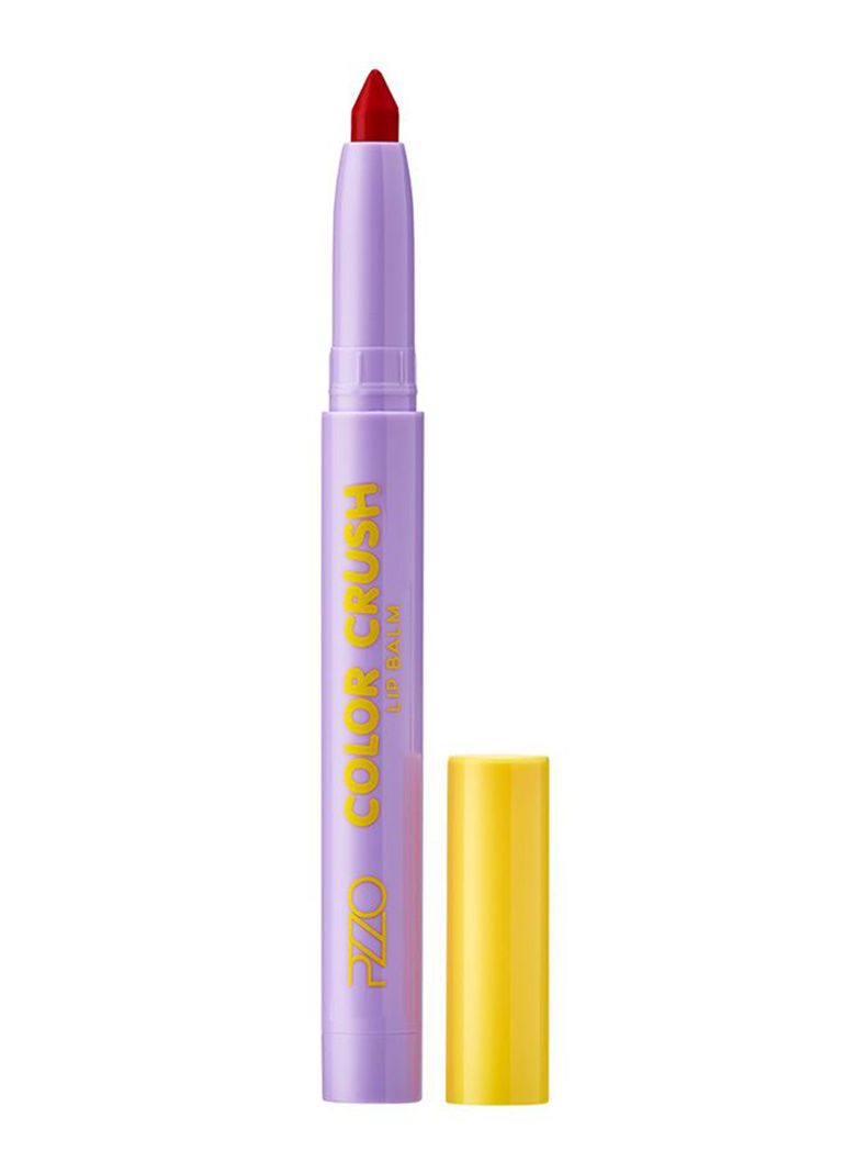 Color Crush Lipbalm Cherry Kiss 1g