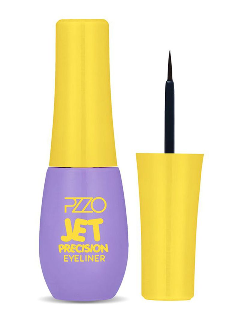 Jet Precision Eyeliner Noir 7.5 ml