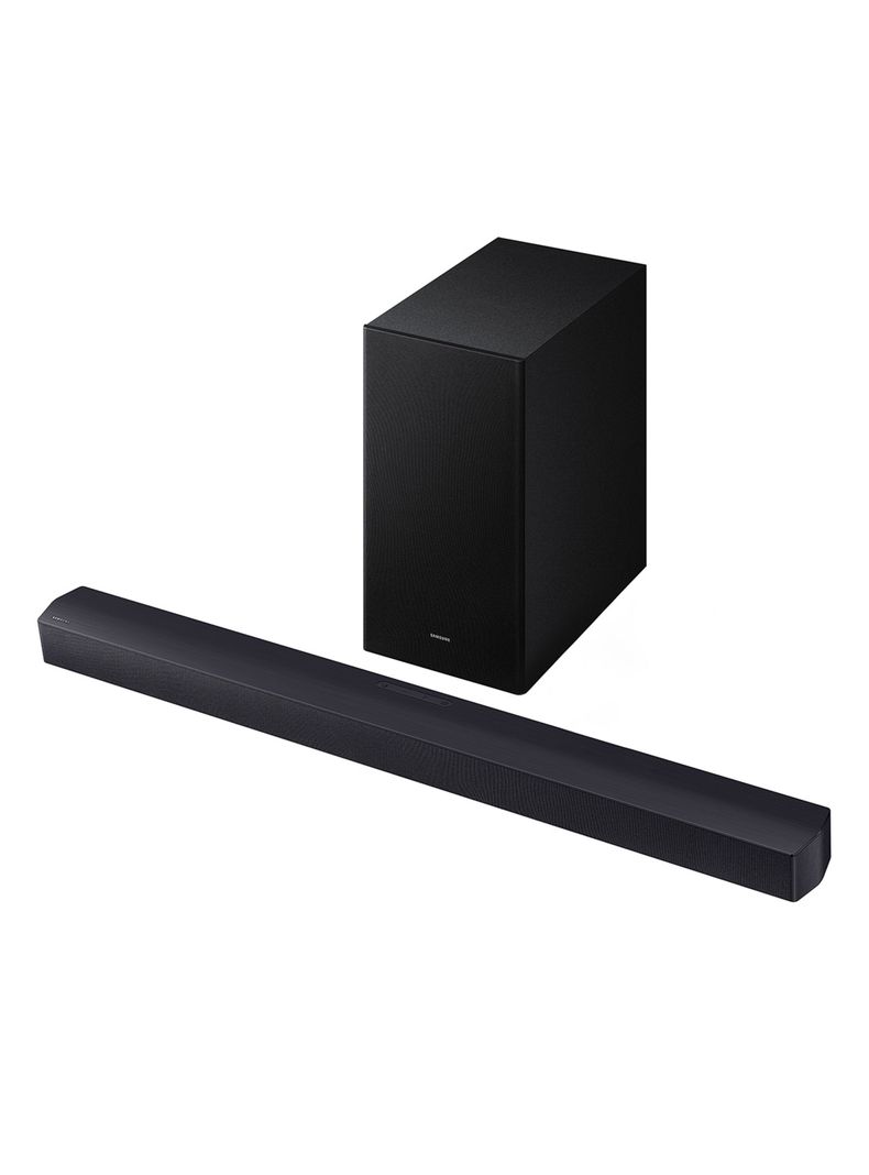 SAMSUNG SOUNDBAR B-SERIES HW-B450F 2.1CH SUBWOOFER 2025