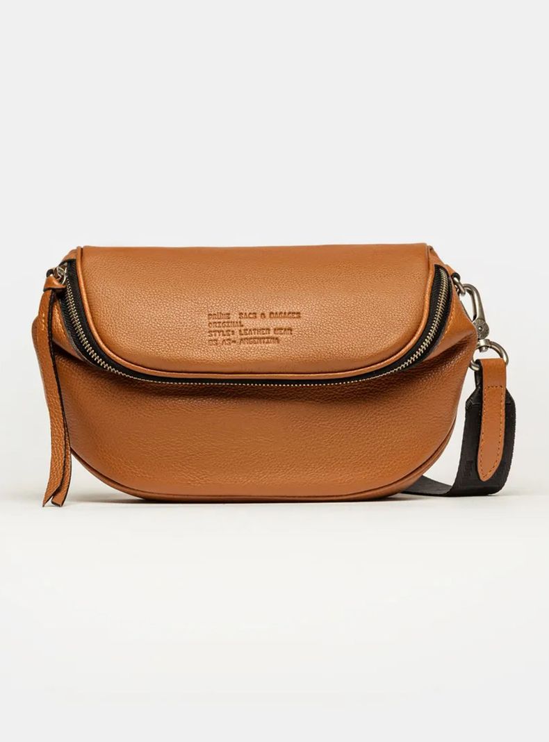 Bandolera Soft Café