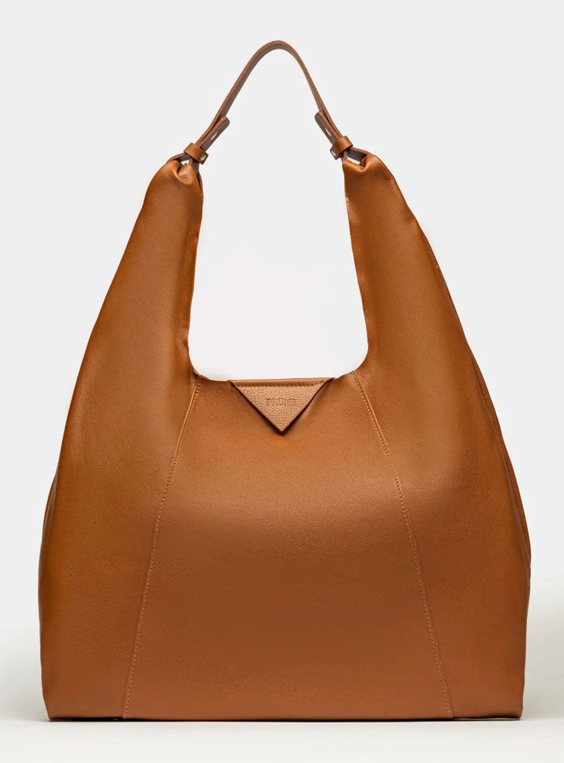 Cartera Tipo Bolso The Shopping Café