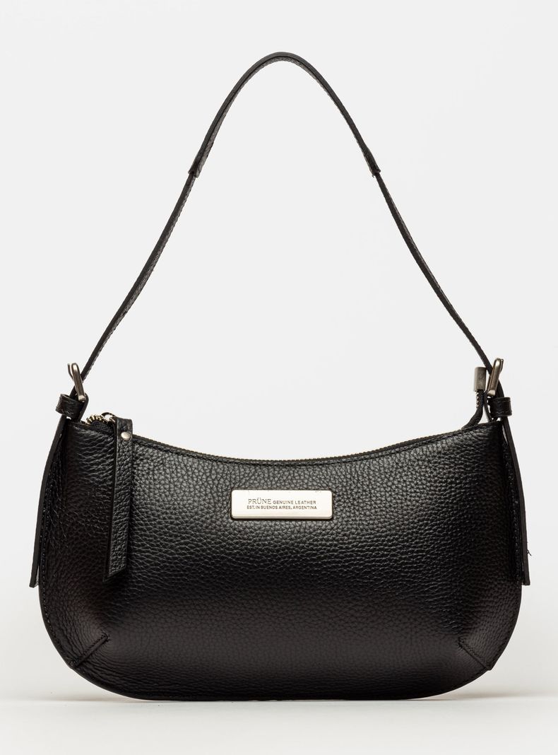 Cartera de Hombro Mia Cuero