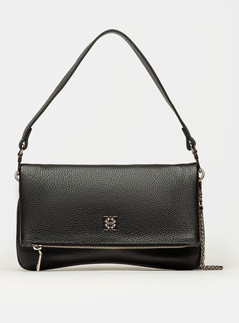 Bandolera Curve Negro
