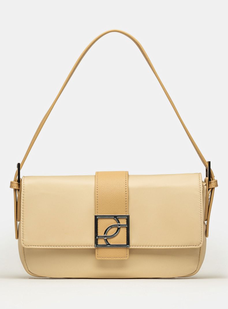 Cartera de Hombro Signature
