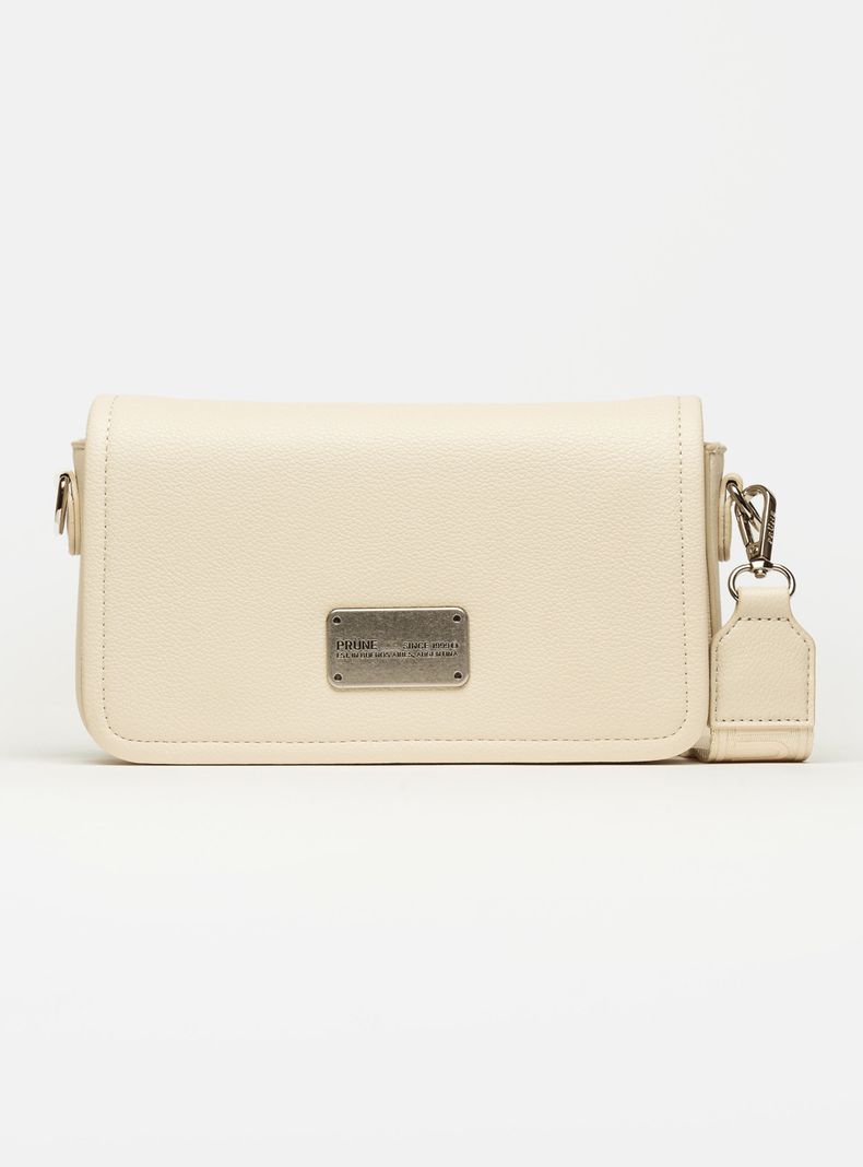 Bandolera Modelo The Flap Penny