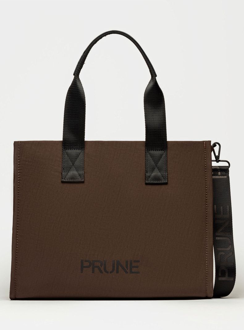 Cartera de Mano Flight Café