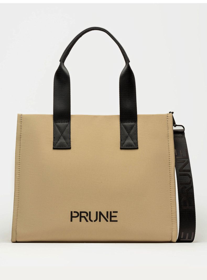 Cartera de Mano Flight Beige