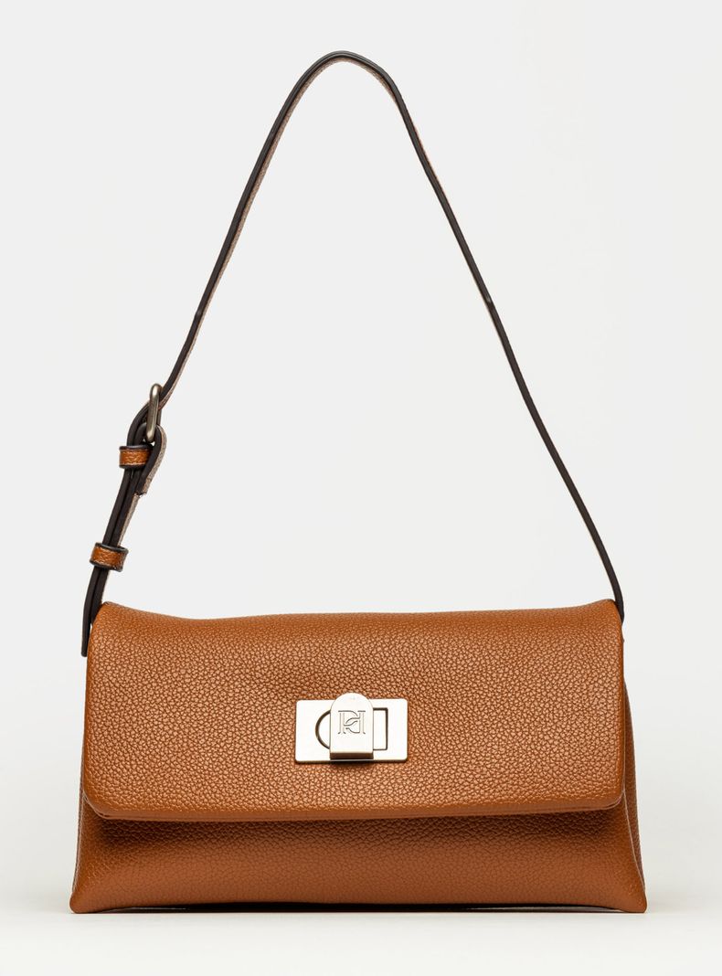 Cartera de Hombro Leisure Café