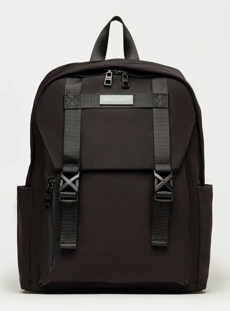 Mochila Urbana Phoenix Negro