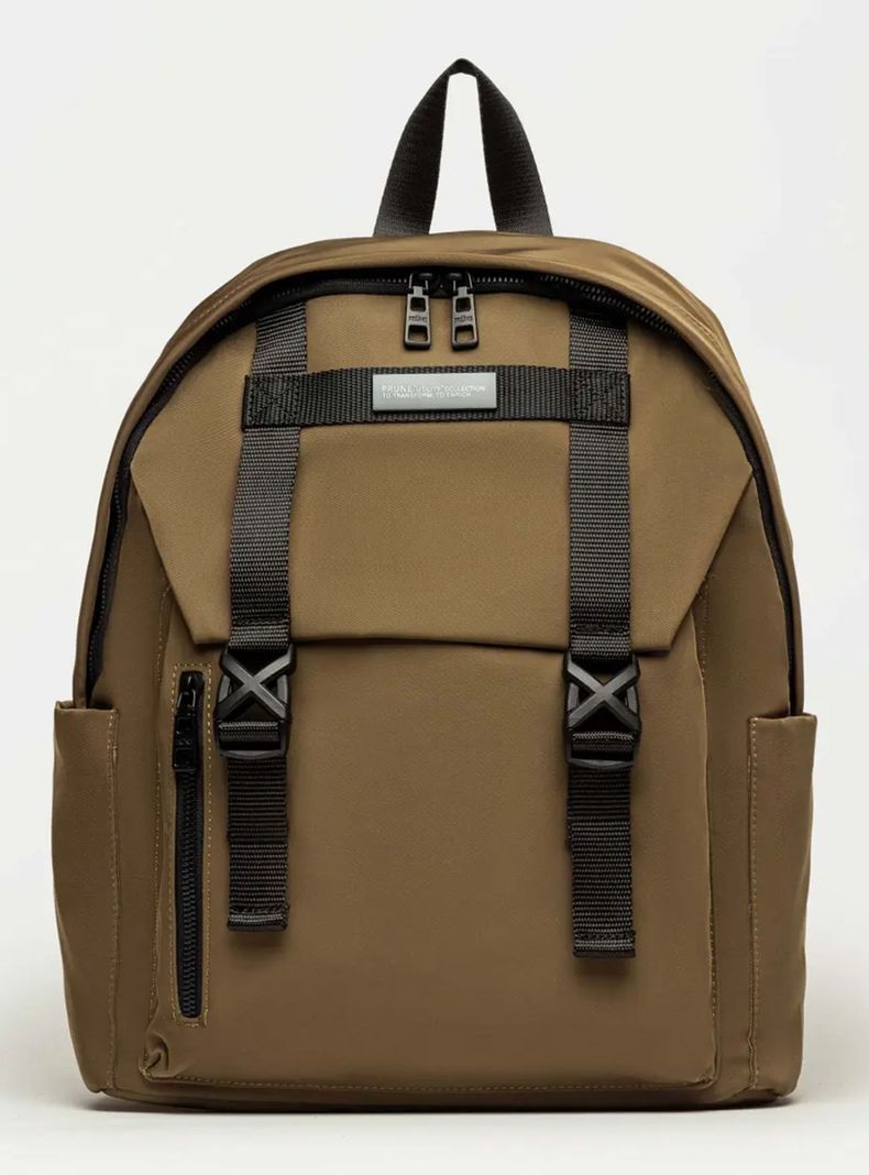 Mochila Urbana Phoenix Verde
